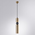 A3162SP-1PB СВЕТИЛЬНИК ПОДВЕСНОЙ — изображение 2