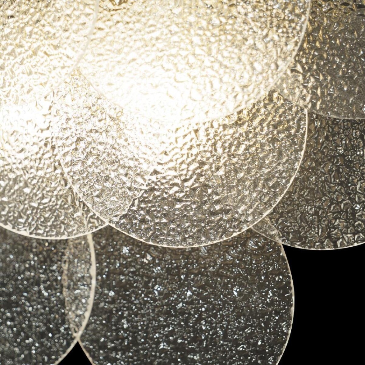 10022W Бра LOFT IT Frost — изображение 7