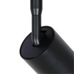 A1345PL-1BK СВЕТИЛЬНИК ПОТОЛОЧНЫЙ AERO 220В 8Вт 700Лм 4000К 90+ 36° — изображение 5