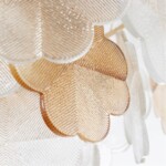 A4077LM-6GO СВЕТИЛЬНИК ПОДВЕСНОЙ — изображение 5