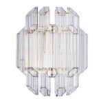 A2848AP-2GO СВЕТИЛЬНИК НАСТЕННЫЙ