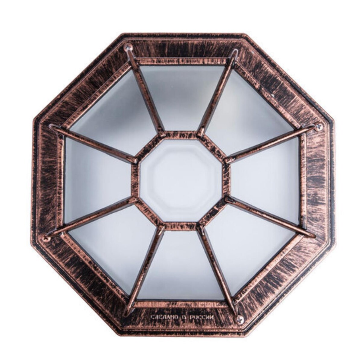 A3100PL-1AC СВЕТИЛЬНИК ПОТОЛОЧНЫЙ — изображение 2