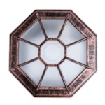 A3100PL-1AC СВЕТИЛЬНИК ПОТОЛОЧНЫЙ — изображение 2