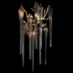 10350/2W AB Бра LOFT IT Waterfall — изображение 2