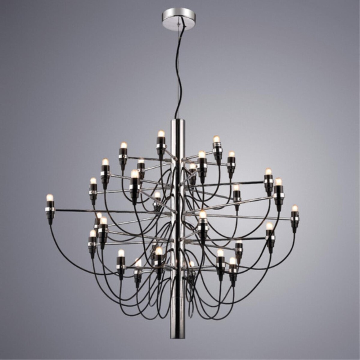 8030/02 LM-50 СВЕТИЛЬНИК ПОДВЕСНОЙ — изображение 2