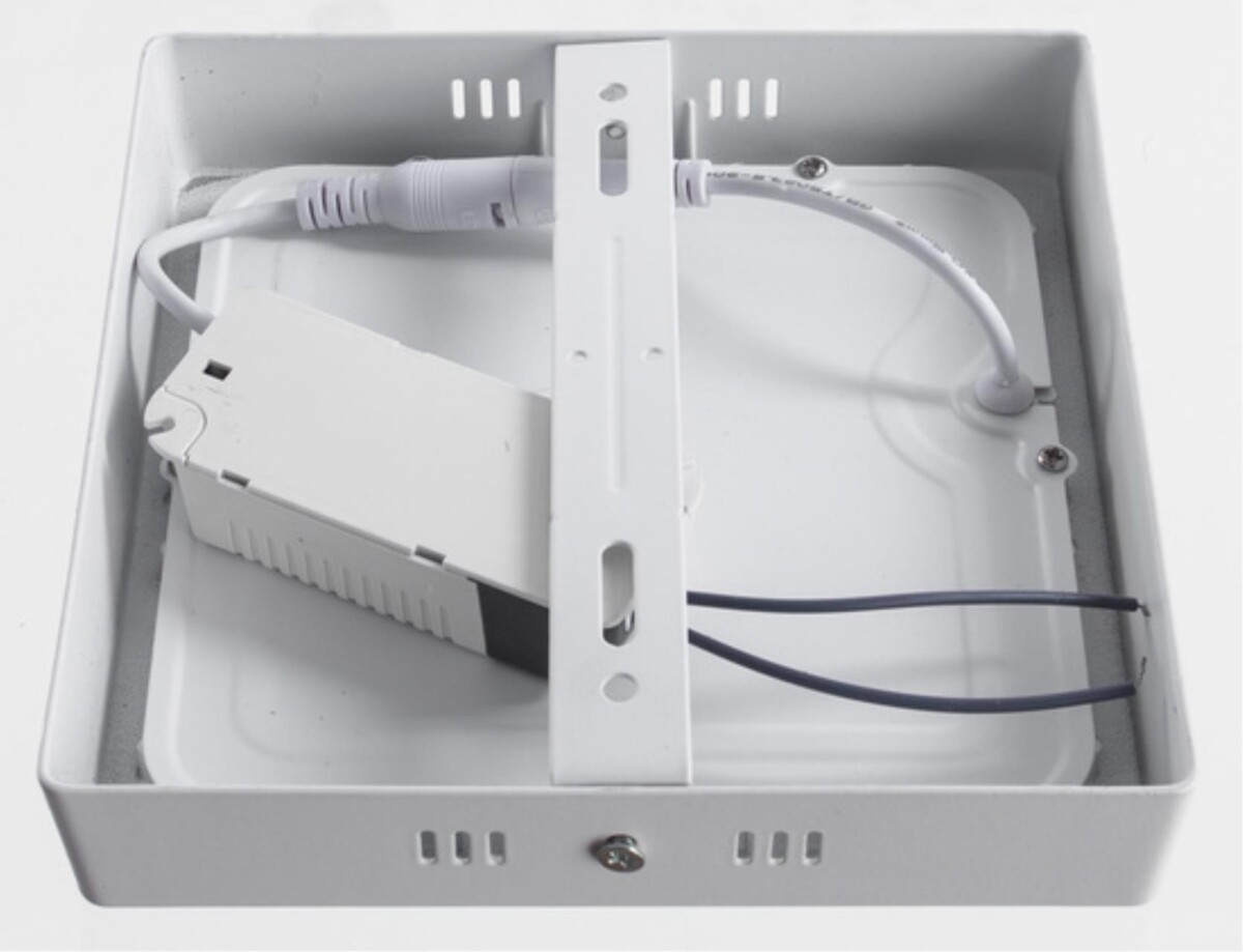 A3612PL-1WH СВЕТИЛЬНИК ПОТОЛОЧНЫЙ — изображение 3