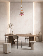 737540 2КОР! Люстра EMISFERO LED 4х6W 1200LM ЗОЛОТО/МУЛЬТИКОЛОР 3000K — изображение 9