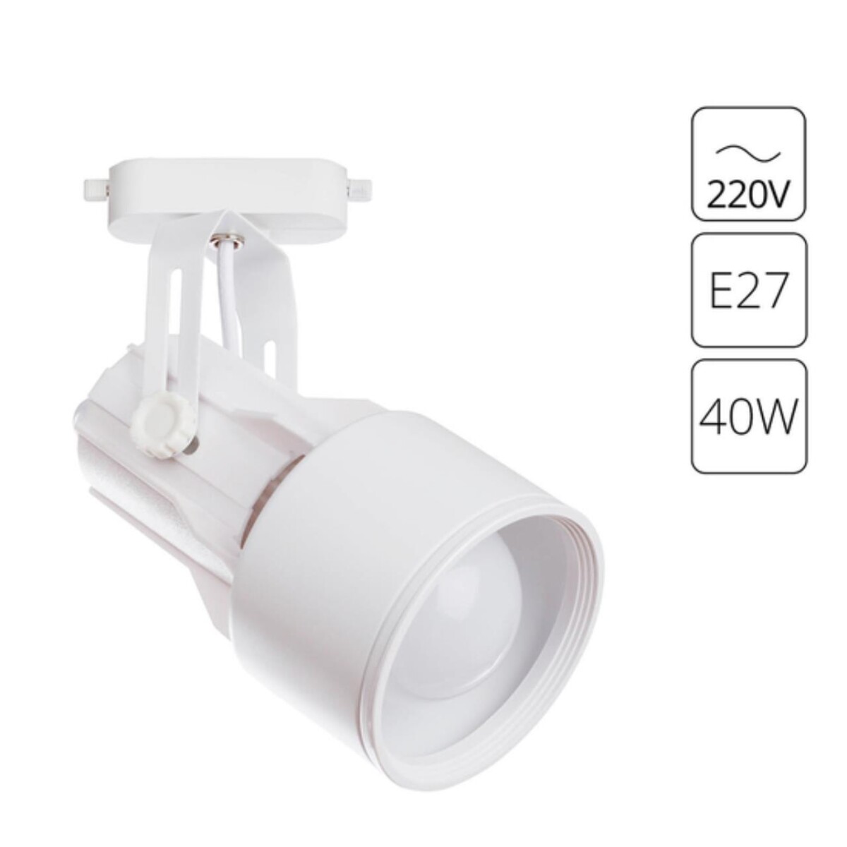 7d92c919c26e49437557cc5003f3d32d A6252PL-1WH СВЕТИЛЬНИК ПОТОЛОЧНЫЙ — изображение 1