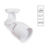 A6252PL-1WH СВЕТИЛЬНИК ПОТОЛОЧНЫЙ