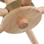 A4096PL-5BR СВЕТИЛЬНИК ПОТОЛОЧНЫЙ — изображение 4