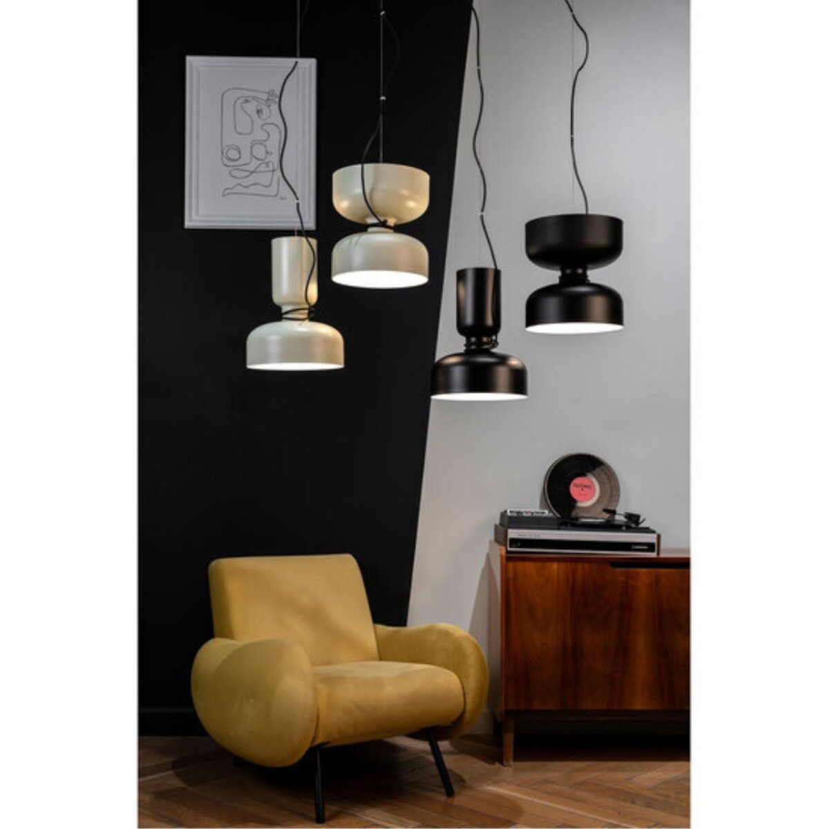 5864/06 SP-1 СВЕТИЛЬНИК ПОДВЕСНОЙ — изображение 2