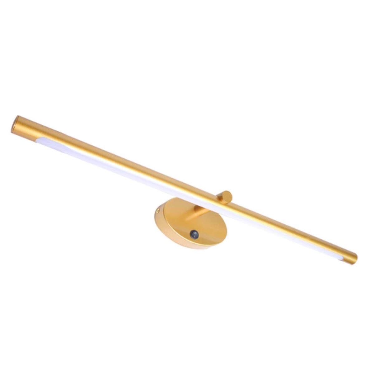 A8027AP-1GO СВЕТИЛЬНИК НАСТЕННЫЙ — изображение 1