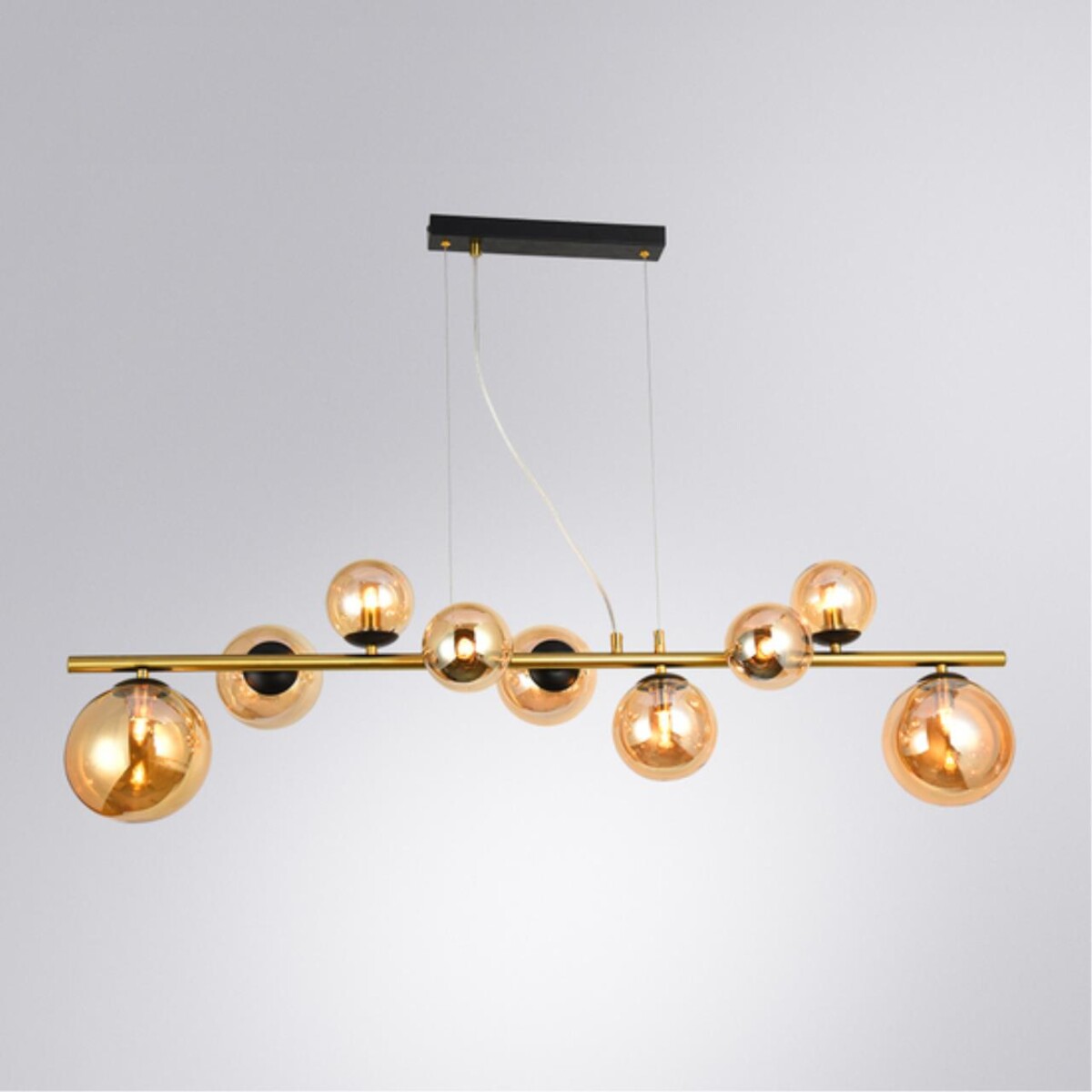 A2243SP-9PB СВЕТИЛЬНИК ПОДВЕСНОЙ — изображение 2