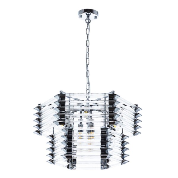 A1059SP-9CC СВЕТИЛЬНИК ПОДВЕСНОЙ