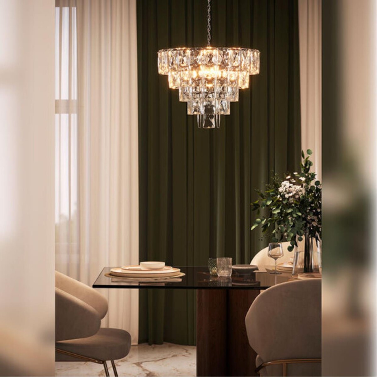 3508/02 LM-6 СВЕТИЛЬНИК ПОДВЕСНОЙ — изображение 6