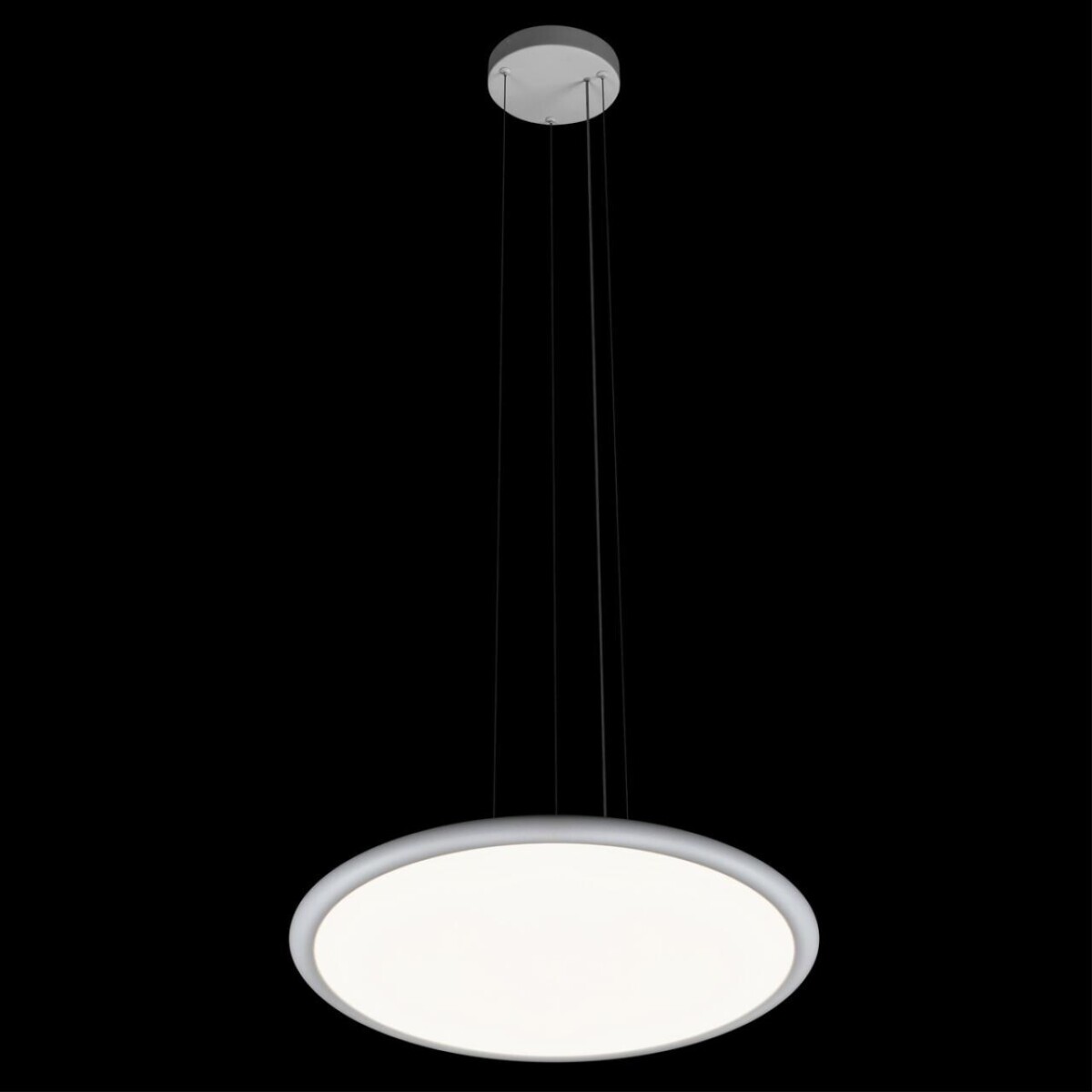 10454/400P White Подвесной светильник LOFT IT Sweety — изображение 2