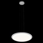 10454/400P White Подвесной светильник LOFT IT Sweety — изображение 2