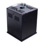 A5942PL-1BK СВЕТИЛЬНИК ПОТОЛОЧНЫЙ — изображение 4