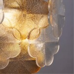 A4077AP-2GO СВЕТИЛЬНИК НАСТЕННЫЙ — изображение 3