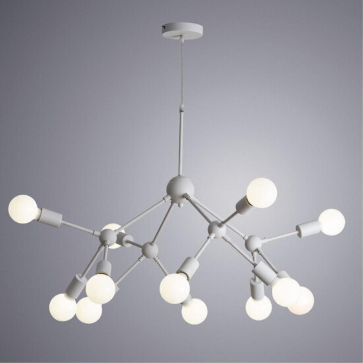 A3064SP-12WH СВЕТИЛЬНИК ПОДВЕСНОЙ — изображение 2