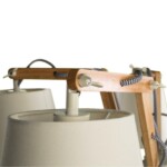 A5700LM-5WH СВЕТИЛЬНИК ПОДВЕСНОЙ — изображение 2