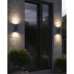 A3302AL-2GY УЛИЧНЫЙ СВЕТИЛЬНИК — изображение 3