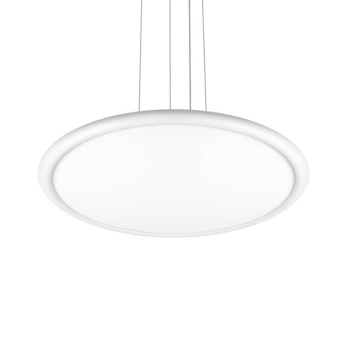 10454/500P White Подвесной светильник LOFT IT Sweety — изображение 3