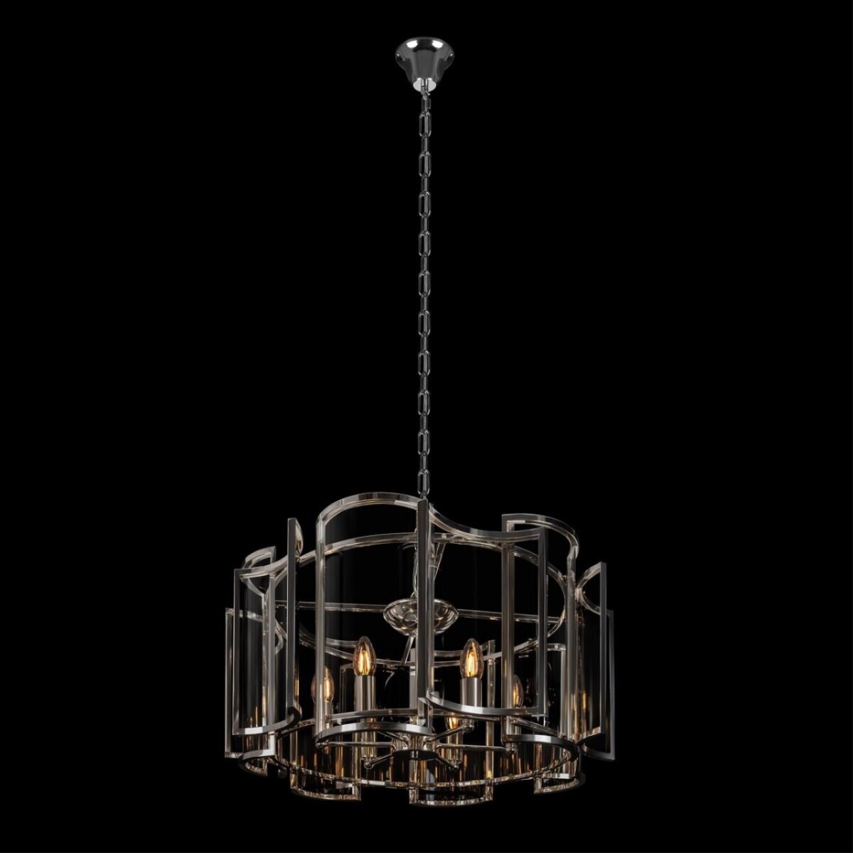 10433/6 Подвесной светильник LOFT IT Reflection — изображение 4