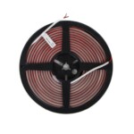 A2448010-01-3K Светодиодная лента 24В 13Вт/м 1000Лм/м 3000К 90+ 10мм COB 480шт/м 5м IP67 — изображение 2