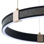 A2222SP-3BK СВЕТИЛЬНИК ПОДВЕСНОЙ — изображение 4