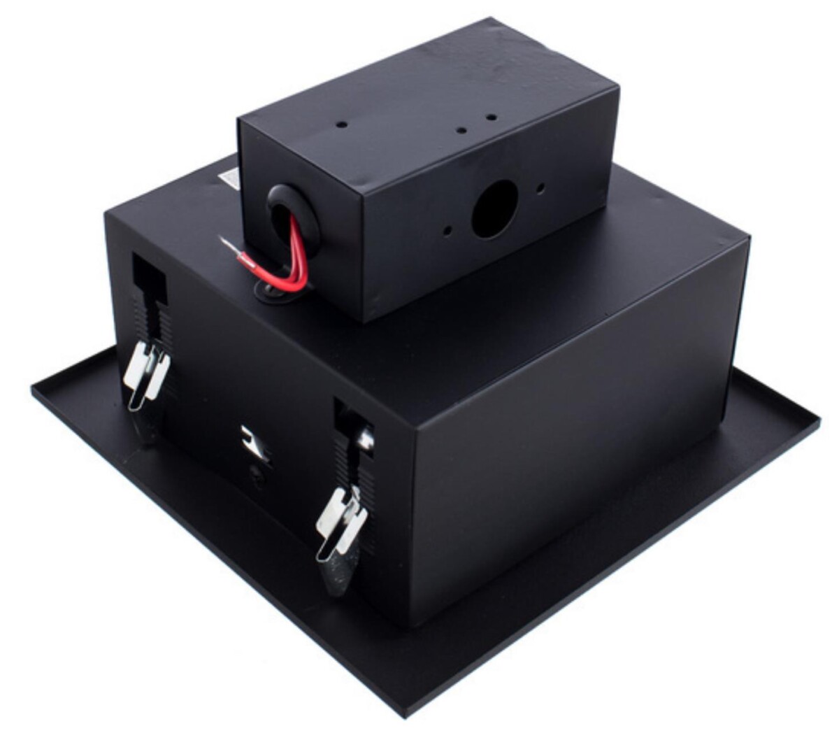 A5935PL-1BK СВЕТИЛЬНИК ПОТОЛОЧНЫЙ — изображение 4