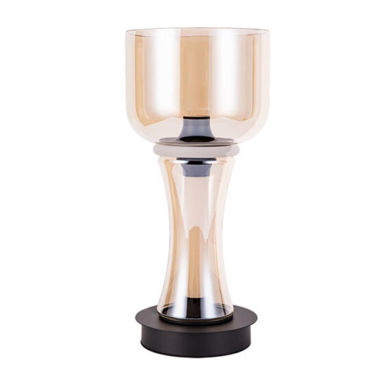 82c4f2e15eaab10c40d8a18012d30981 1243/17 TL-15 СВЕТИЛЬНИК НАСТОЛЬНЫЙ — изображение 1