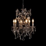 10450/500 Подвесная люстра LOFT IT Vaille Crystal — изображение 5