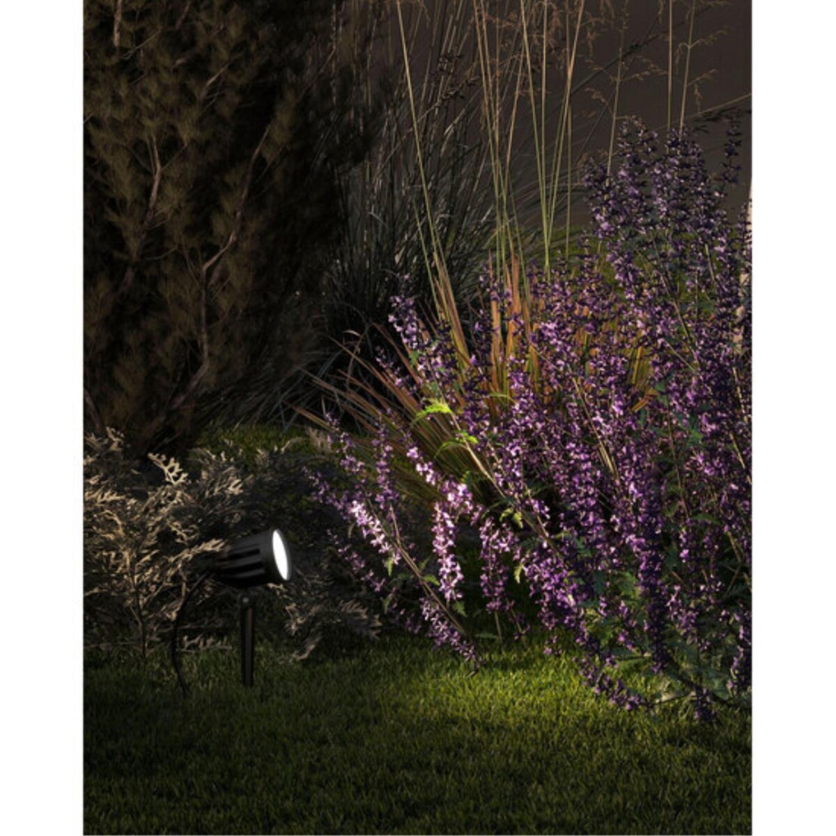 A1127IN-1BK УЛИЧНЫЙ СВЕТИЛЬНИК — изображение 3