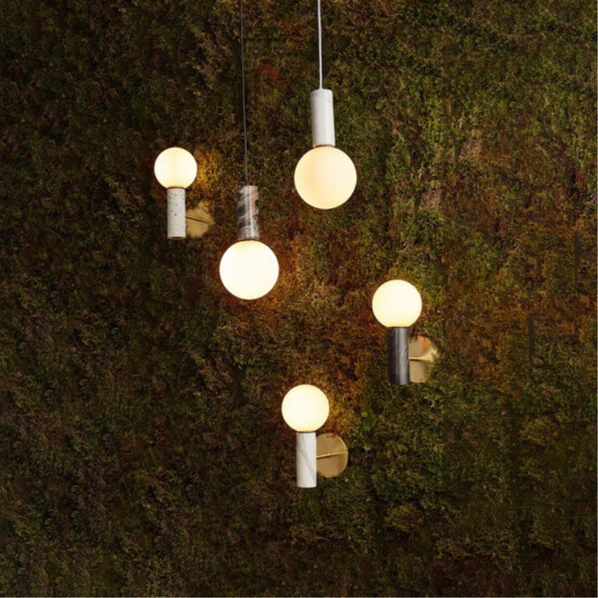 1830/53 AP-1 СВЕТИЛЬНИК НАСТЕННЫЙ — изображение 3