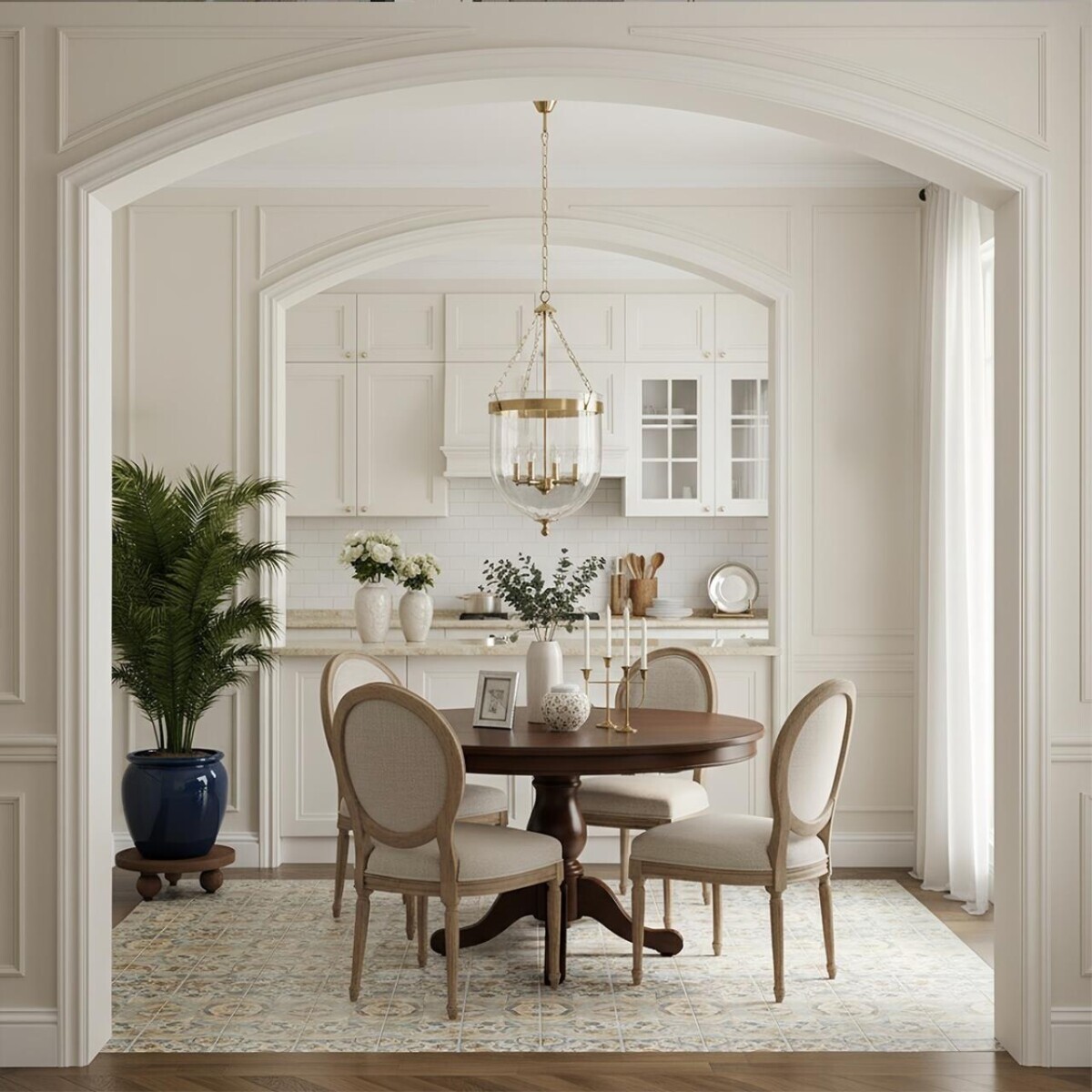 10455/6 AB Подвесной светильник LOFT IT Incense — изображение 9