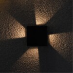 A1445AL-4BK УЛИЧНЫЙ СВЕТИЛЬНИК — изображение 5