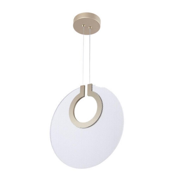 5194/01 SP-15 СВЕТИЛЬНИК ПОДВЕСНОЙ