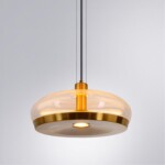 5740/17 SP-12 СВЕТИЛЬНИК ПОДВЕСНОЙ — изображение 2