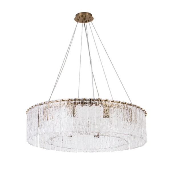 6005/17 SP-10 СВЕТИЛЬНИК ПОДВЕСНОЙ