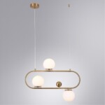 A7745SP-3AB СВЕТИЛЬНИК ПОДВЕСНОЙ — изображение 2