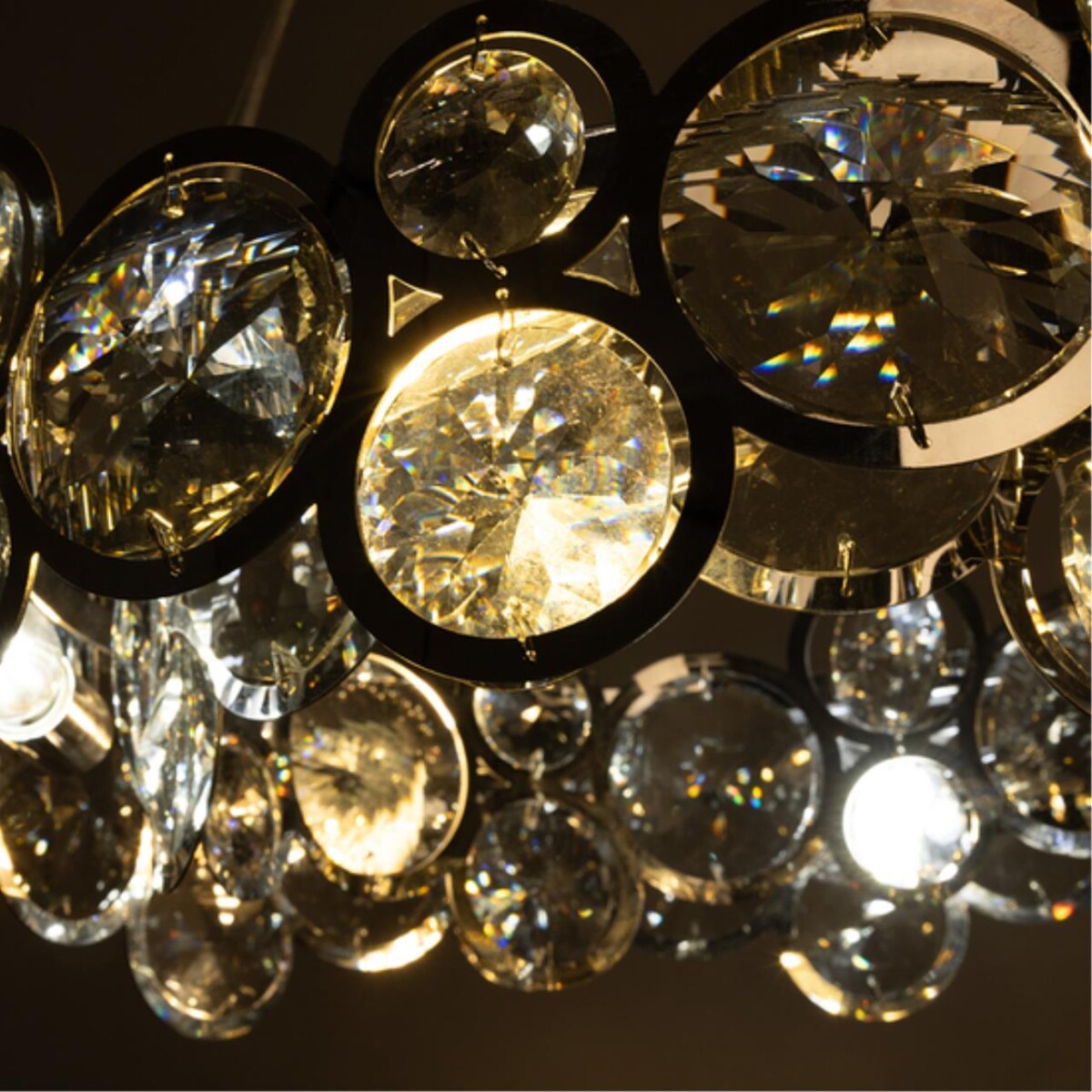 A1062SP-6CC СВЕТИЛЬНИК ПОДВЕСНОЙ — изображение 3