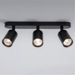 A3226PL-3BK СВЕТИЛЬНИК ПОТОЛОЧНЫЙ — изображение 2