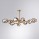 A7759PL-9PB СВЕТИЛЬНИК ПОТОЛОЧНЫЙ — изображение 2