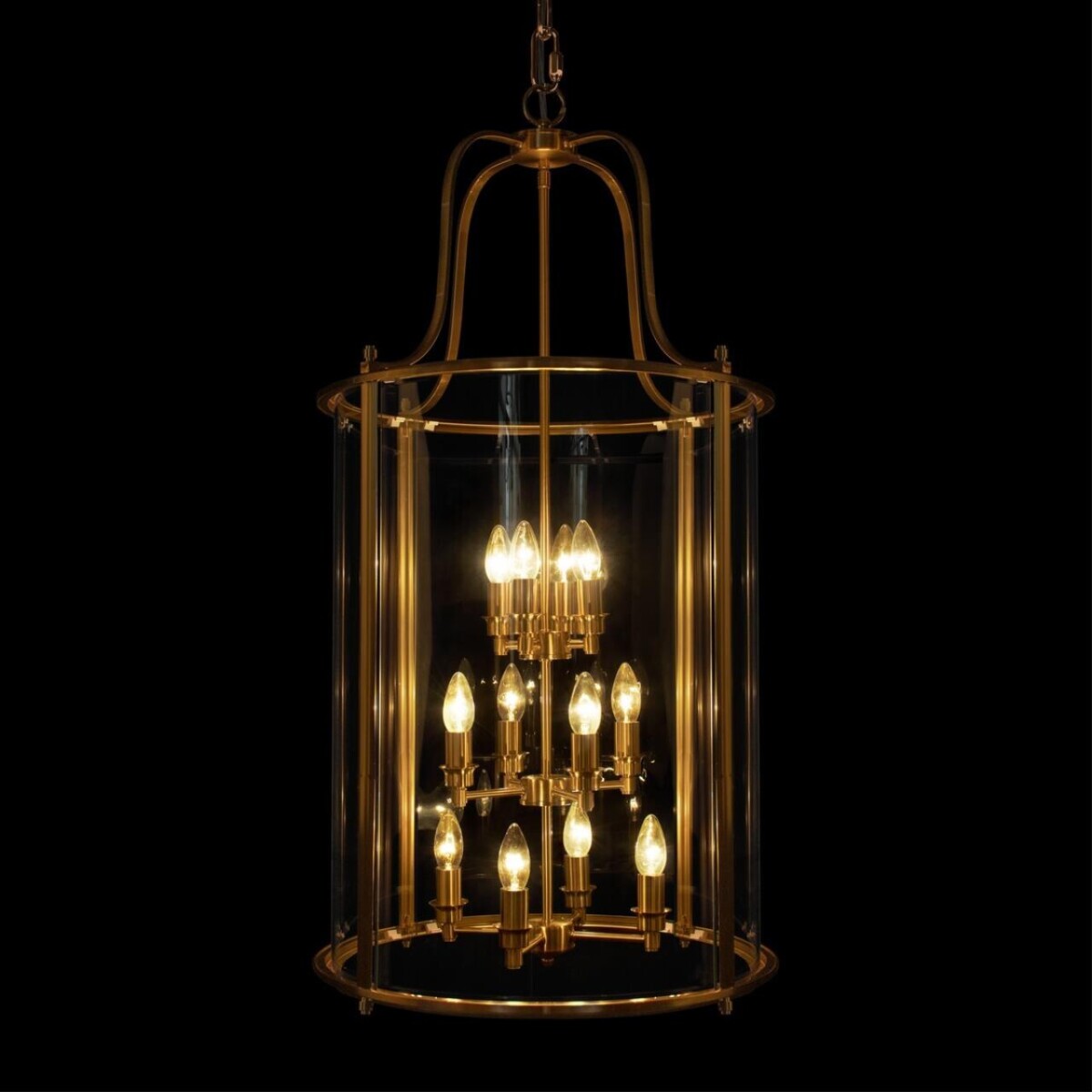 10456/12 AB Подвесной светильник LOFT IT Lighthouse — изображение 4