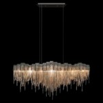 10404/1150L SN Подвесная люстра LOFT IT Volver — изображение 4