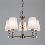 A4093LM-5AB СВЕТИЛЬНИК ПОДВЕСНОЙ — изображение 2