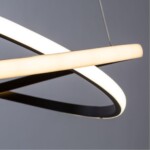 A2522SP-2BK СВЕТИЛЬНИК ПОДВЕСНОЙ — изображение 3