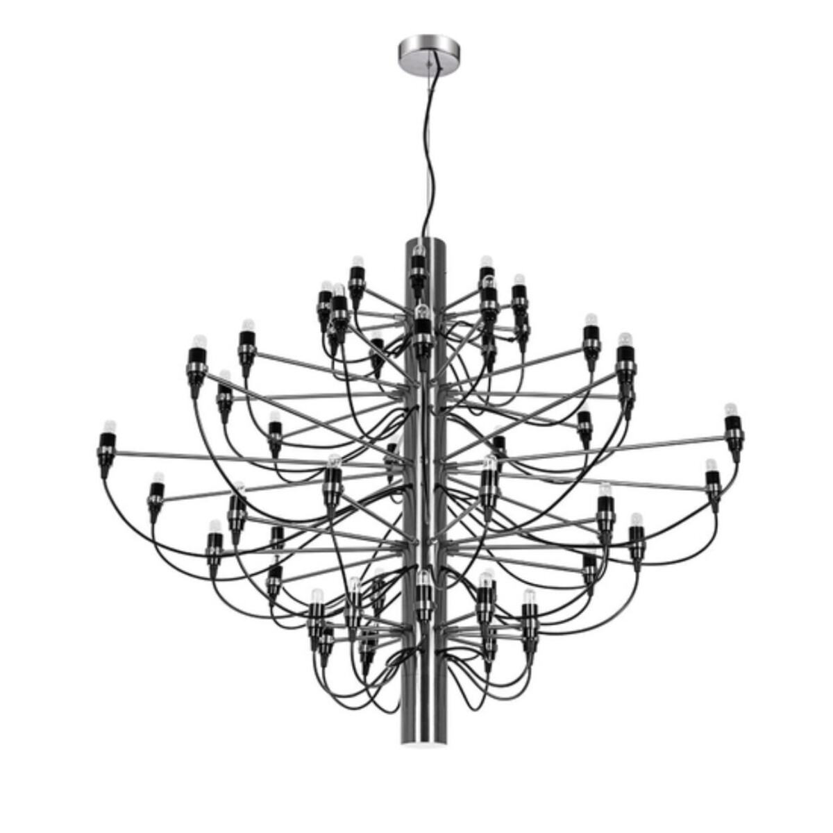 8030/02 LM-50 СВЕТИЛЬНИК ПОДВЕСНОЙ — изображение 1