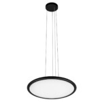 10454/400P Black Подвесной светильник LOFT IT Sweety